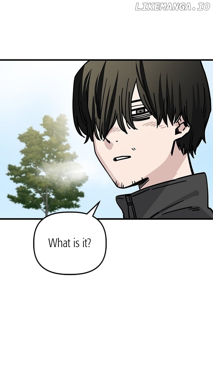 Unemployed Baek-soon Chapter 137 - page 73
